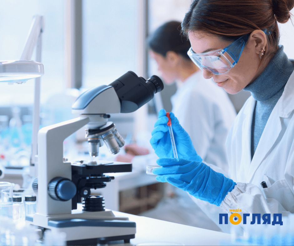 Лабораторні дослідження зі знижкою 28% відтепер доступні військовим у застосунку Армія+ (ФОТО) - зображення